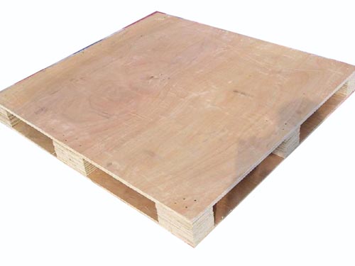 免熏蒸膠合托盤(pán)