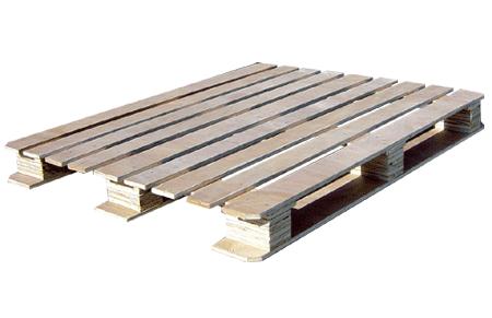 膠合托盤(條狀)