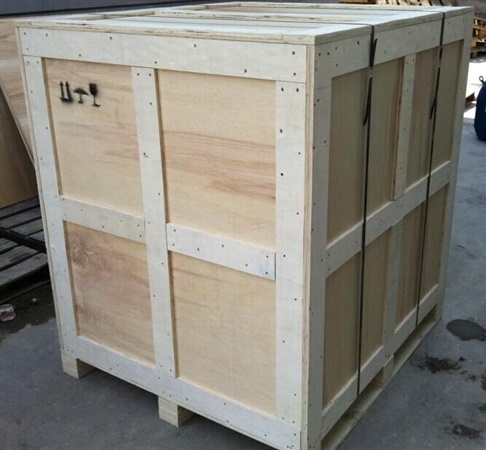 免熏蒸膠合板箱