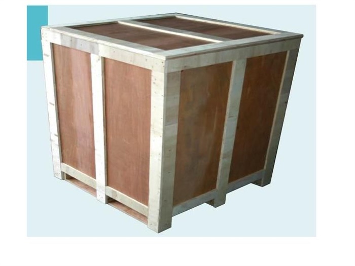 免熏蒸膠合板箱