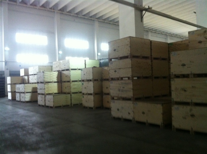 免熏蒸膠合板箱