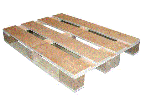 膠合托盤(條狀)